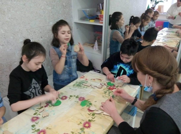  КРОО Город Надежды