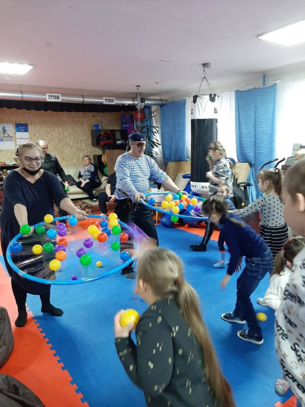  КРОО Город Надежды