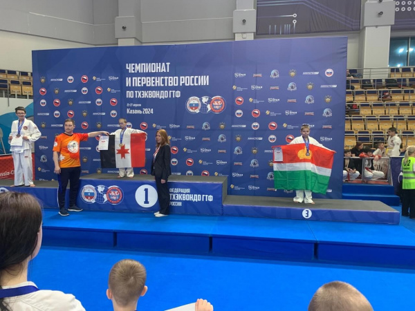  КРОО Город Надежды