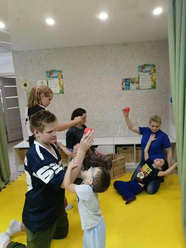  КРОО Город Надежды