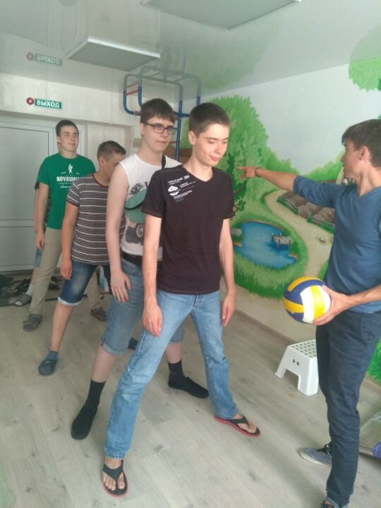  КРОО Город Надежды