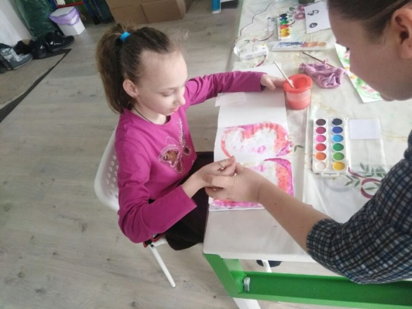  КРОО Город Надежды