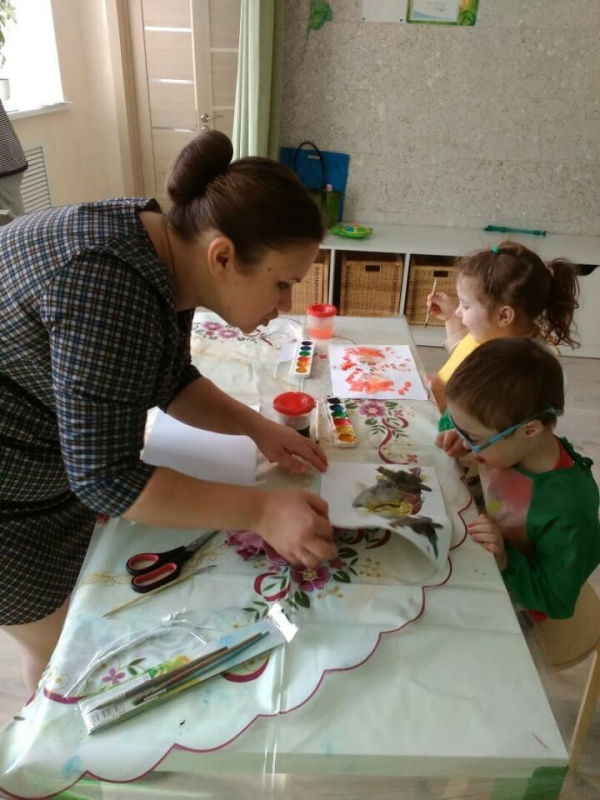  КРОО Город Надежды