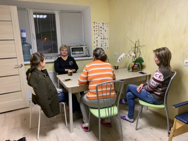  КРОО Город Надежды