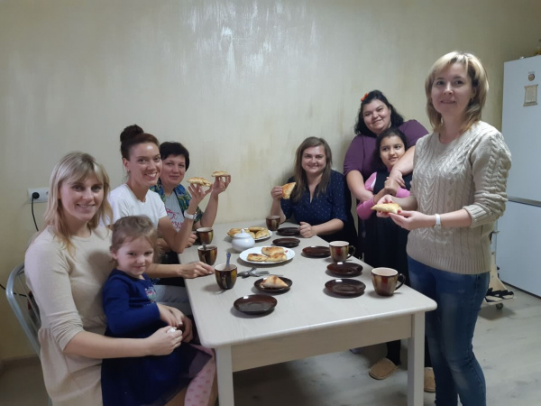  КРОО Город Надежды