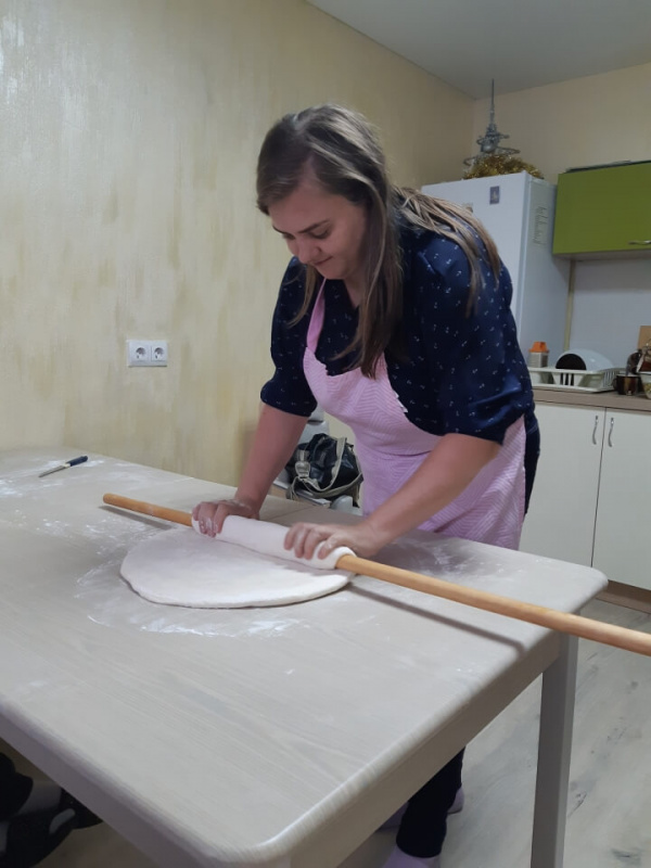  КРОО Город Надежды