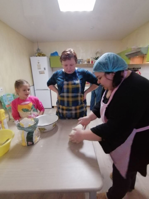  КРОО Город Надежды
