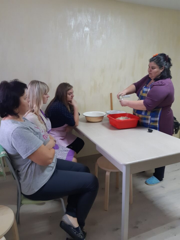  КРОО Город Надежды