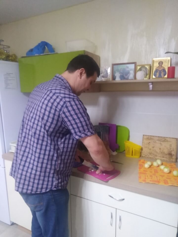  КРОО Город Надежды