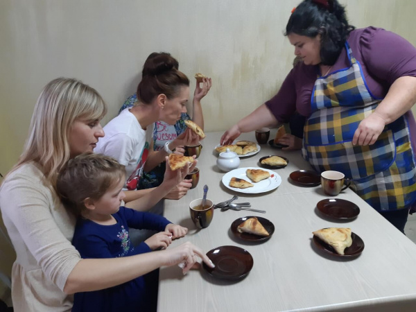  КРОО Город Надежды