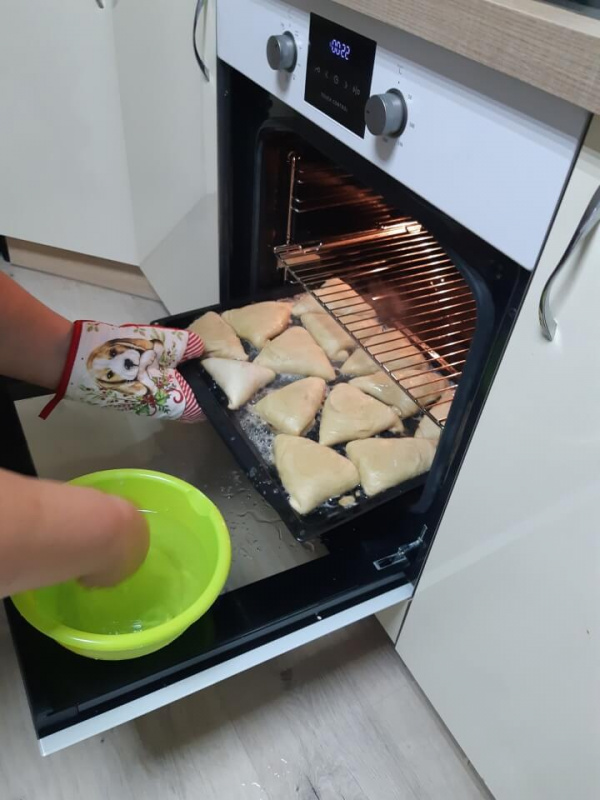  КРОО Город Надежды