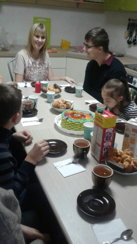  КРОО Город Надежды