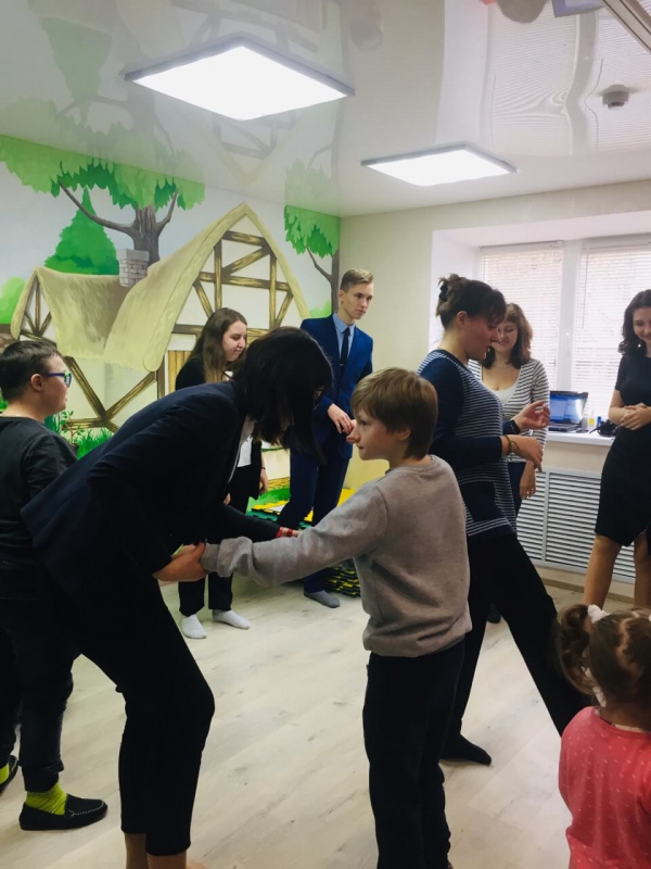  КРОО Город Надежды