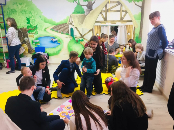  КРОО Город Надежды