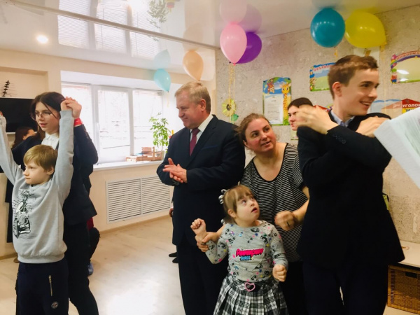  КРОО Город Надежды