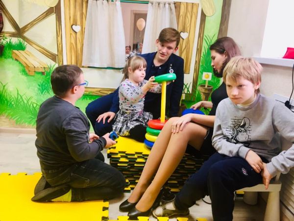  КРОО Город Надежды
