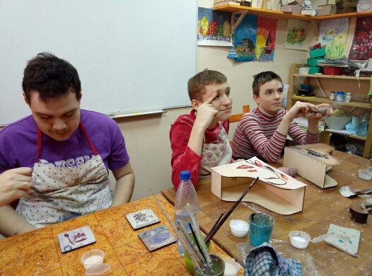  КРОО Город Надежды