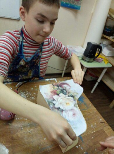  КРОО Город Надежды
