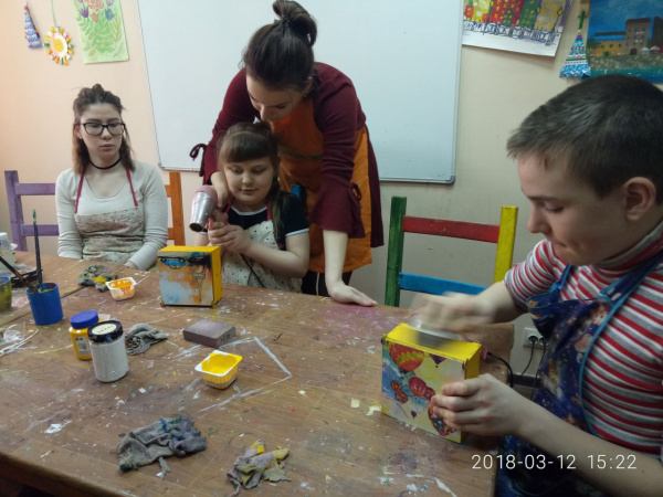  КРОО Город Надежды