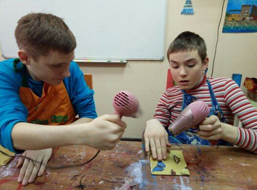  КРОО Город Надежды