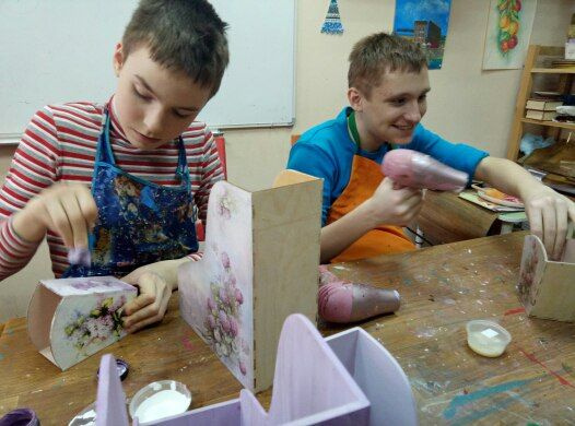  КРОО Город Надежды