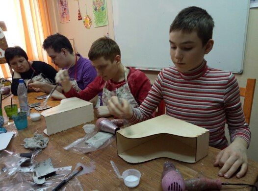  КРОО Город Надежды