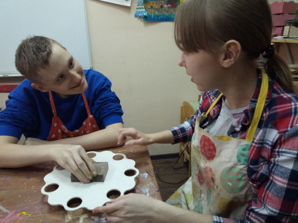  КРОО Город Надежды