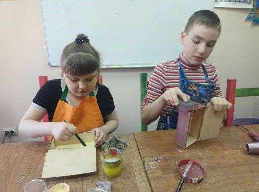  КРОО Город Надежды
