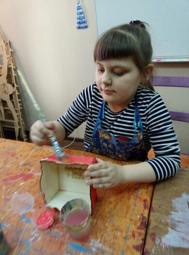  КРОО Город Надежды