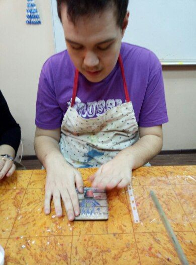  КРОО Город Надежды