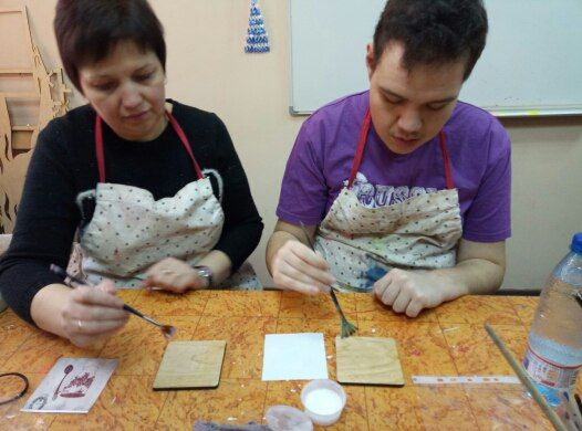  КРОО Город Надежды