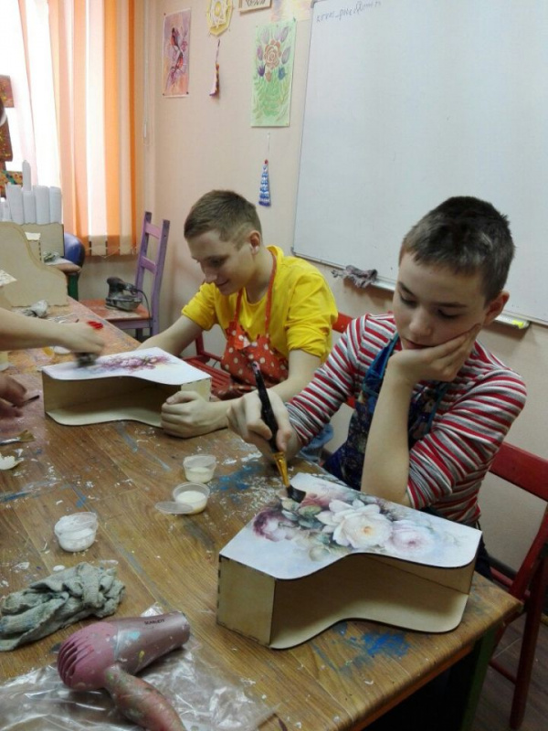  КРОО Город Надежды
