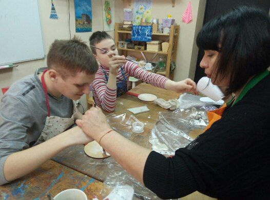  КРОО Город Надежды
