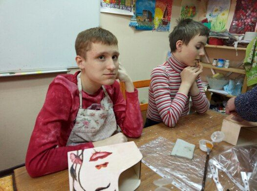  КРОО Город Надежды