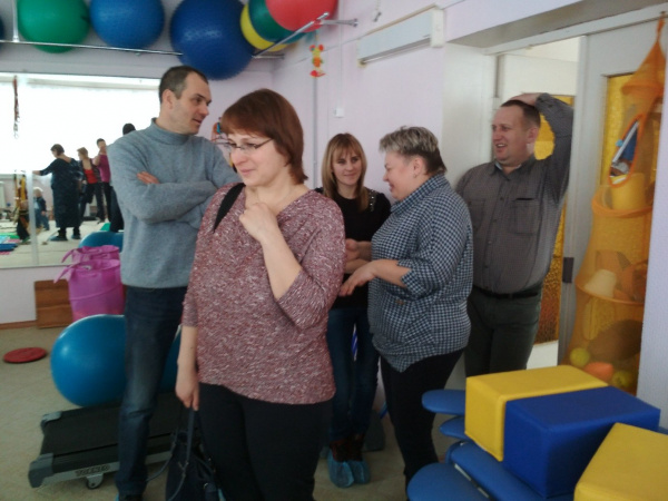  КРОО Город Надежды