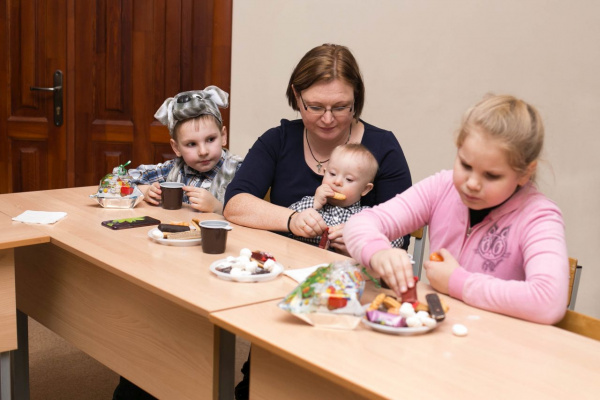  КРОО Город Надежды