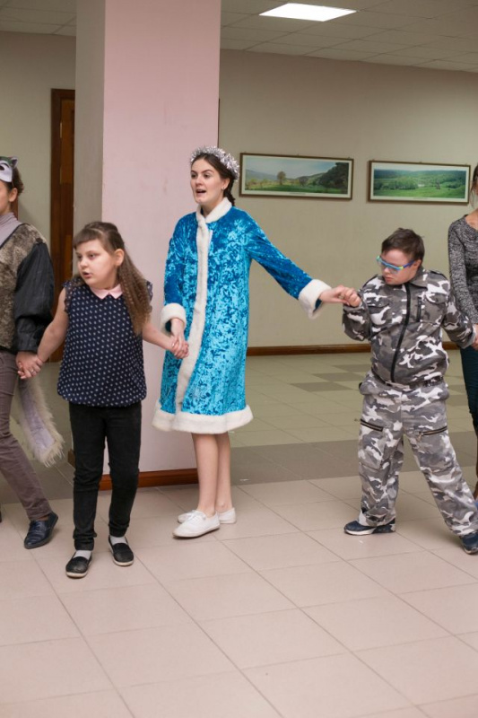  КРОО Город Надежды