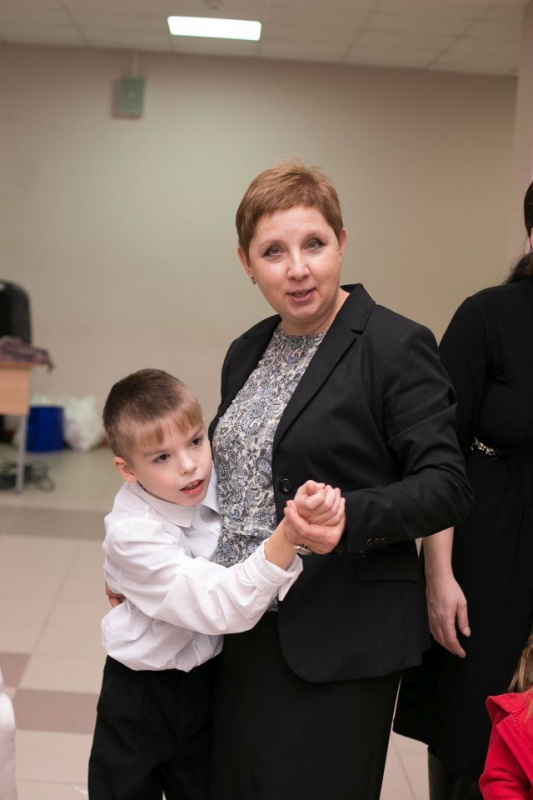  КРОО Город Надежды