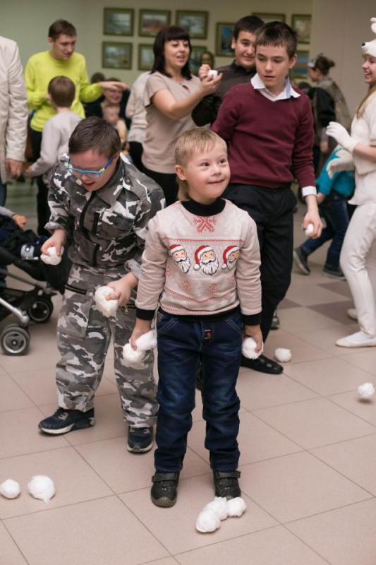  КРОО Город Надежды