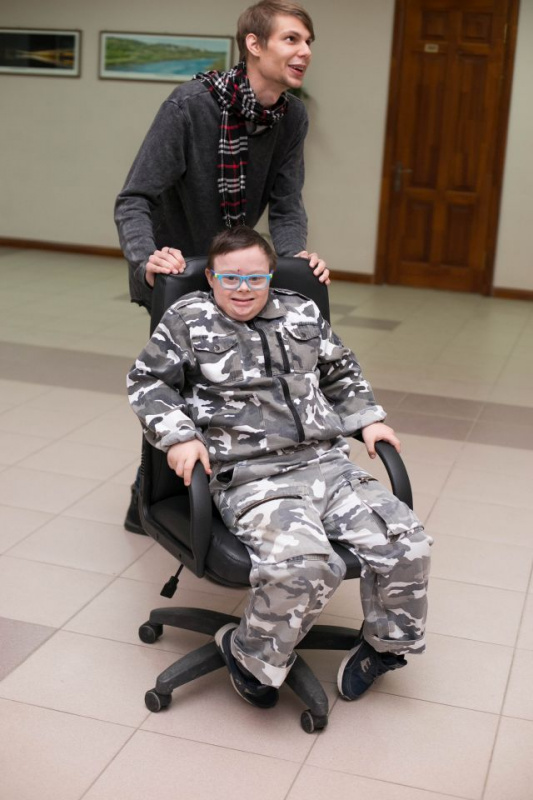  КРОО Город Надежды