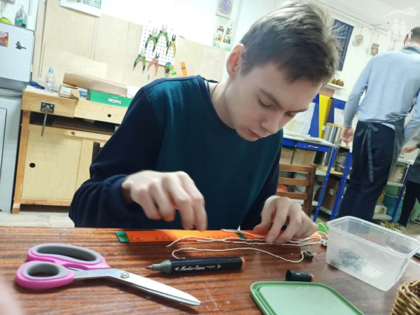  КРОО Город Надежды