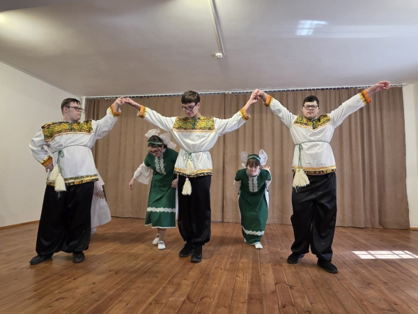  КРОО Город Надежды