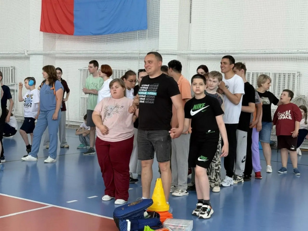  КРОО Город Надежды