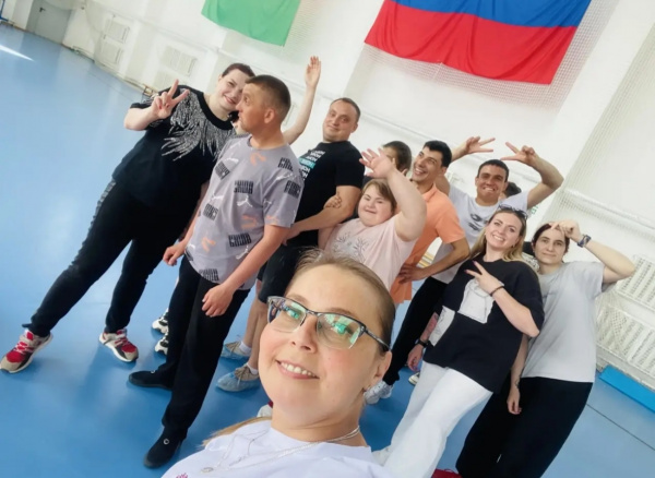  КРОО Город Надежды