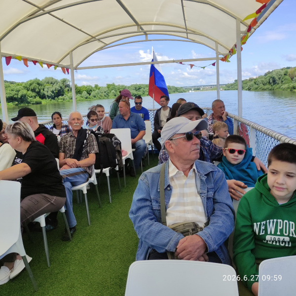  КРОО Город Надежды
