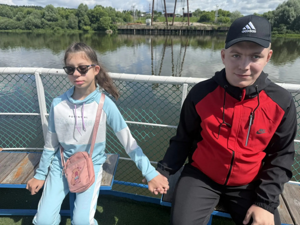  КРОО Город Надежды