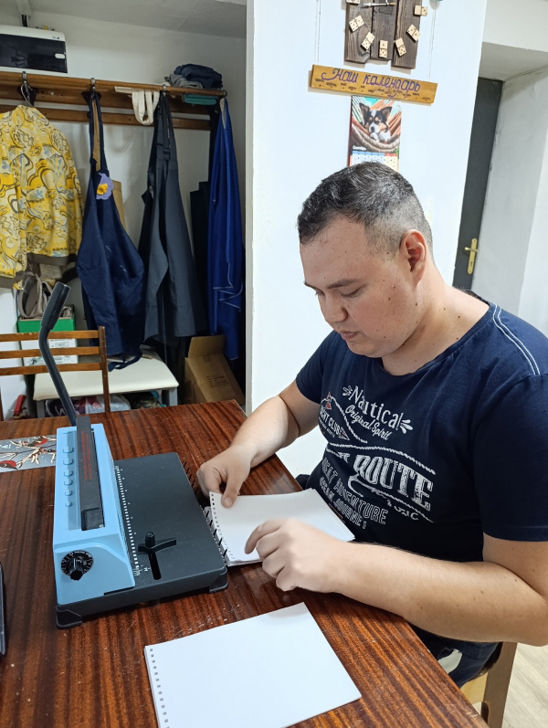  КРОО Город Надежды