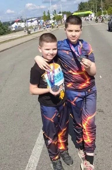  КРОО Город Надежды