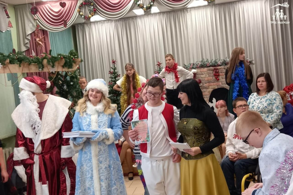  КРОО Город Надежды