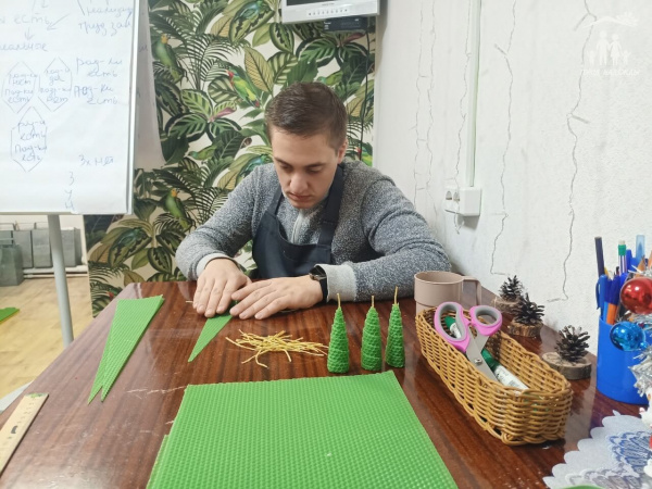  КРОО Город Надежды